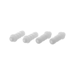 Plastic Hose Connectors