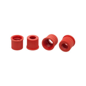 Screw Thread Cap
