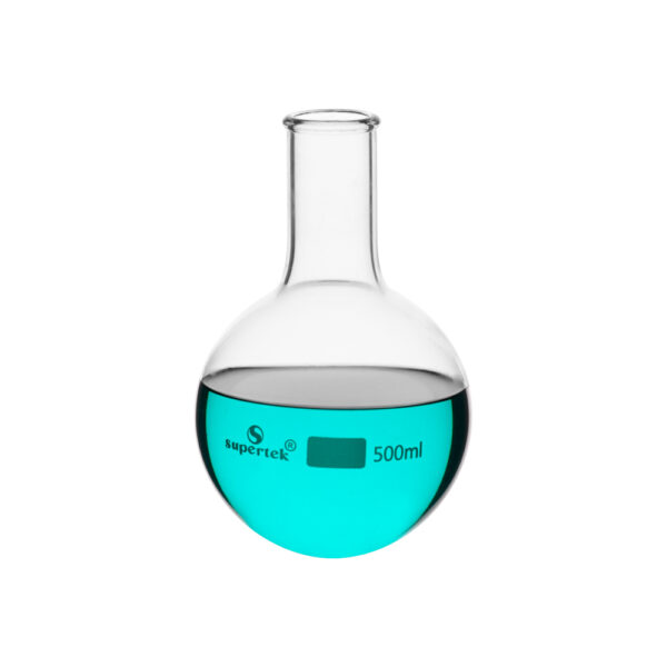 Flask Round Bottom