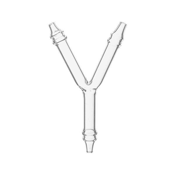 Tube, T or Y Shape for Connection - Image 2