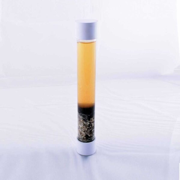 Tube Sedimentator