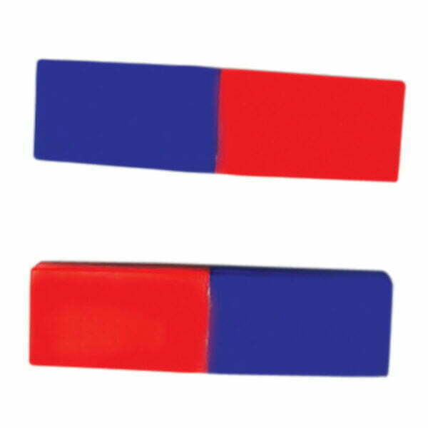 Bar Magnet, Ceramic