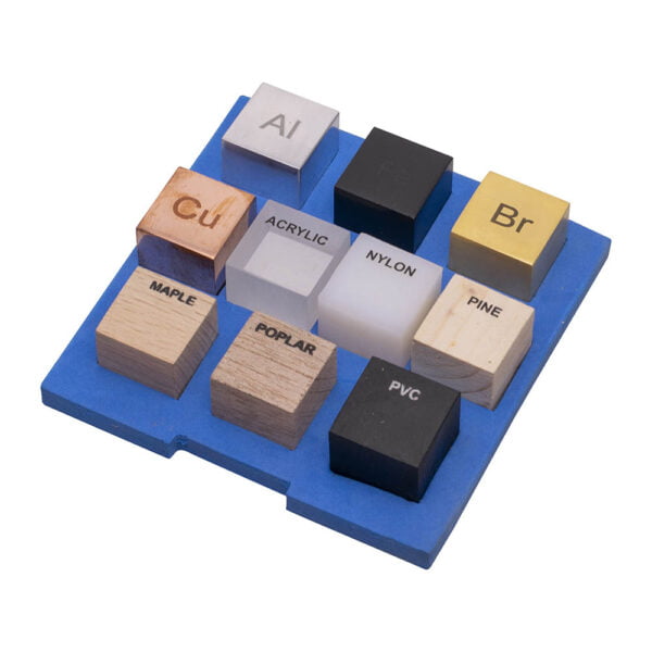 Density Set - Image 2