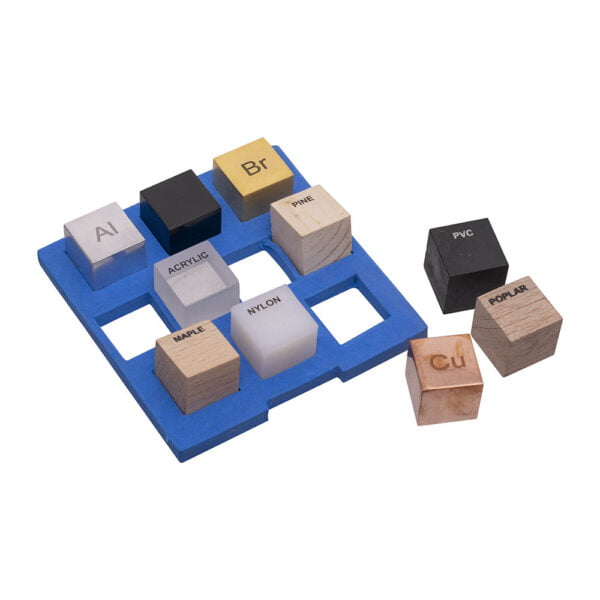 Density Set - Image 3
