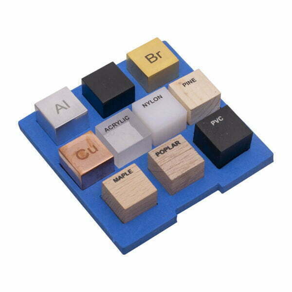 Density Set