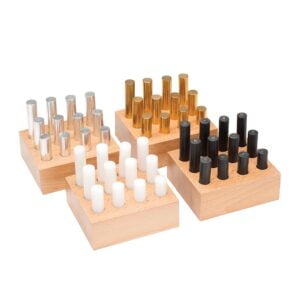 Density Samples