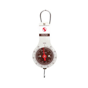 Rotary Spring Balance