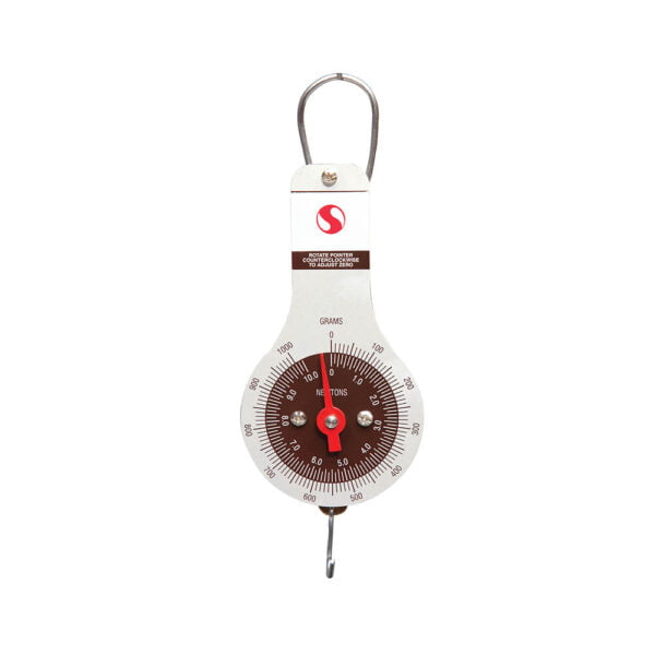 Rotary Spring Balance