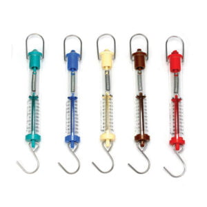 Spring Scale