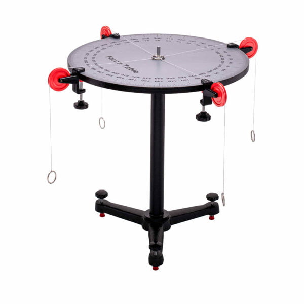 Force Table