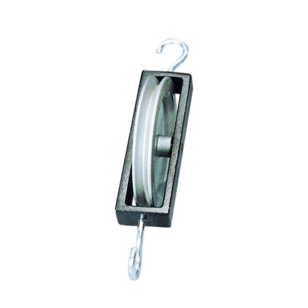 Pulley Metal