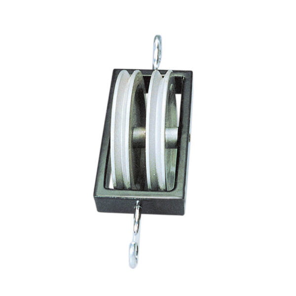 Pulley Metal - Image 2