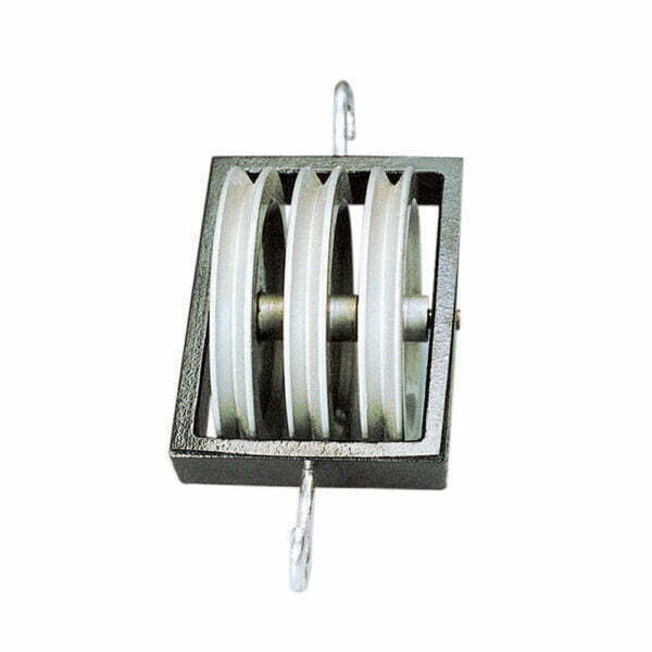 Pulley Metal - Image 3