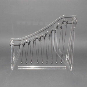 Pendulum Waves