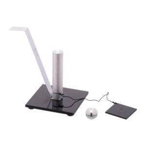 Inertia Apparatus