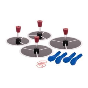 Balloon Puck Set