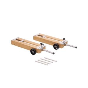 Dynamic Trolley