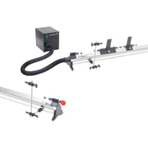 Linear Air Track