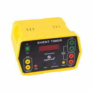 Event Timer