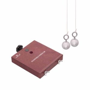 Adjustable Pendulum