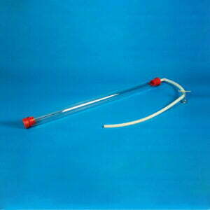 Guinea & Feather Apparatus
