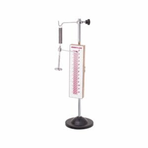 Hook's Law Apparatus