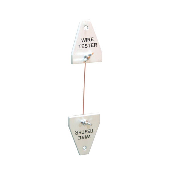 Wire Testing Clamps