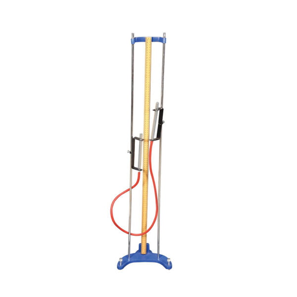 Boyle's Law Apparatus