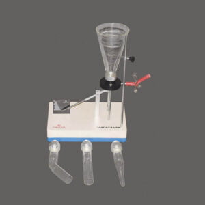 Pascal's Law Apparatus