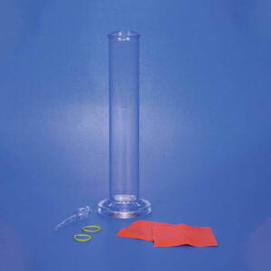 Cartesian Diver Set