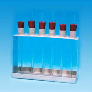 Capillary Tube Apparatus