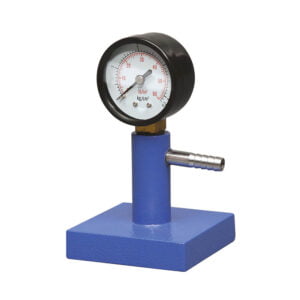 Bourdon Gauge