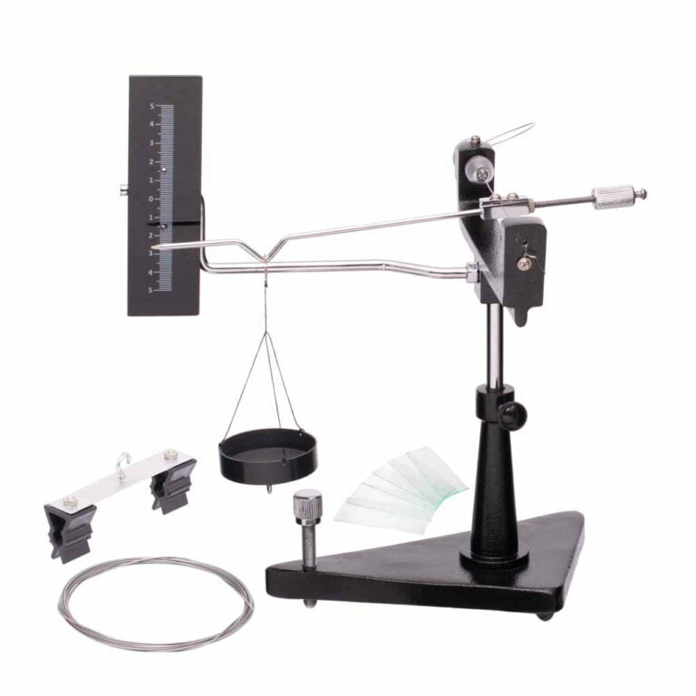 Surface Tension Balance Searle's Scientific Lab Equipment