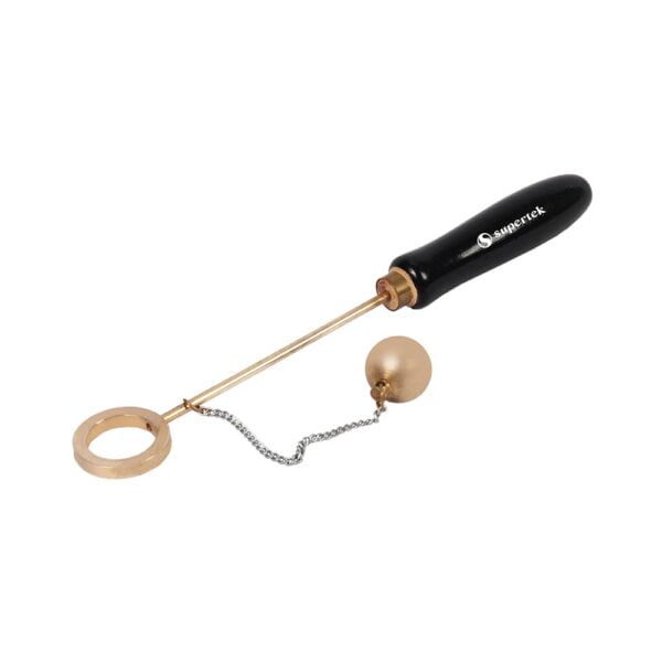 Ball & Ring