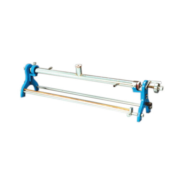 Linear Expansion Apparatus, Micrometer Screw Form