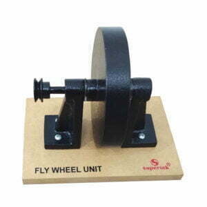 Fly Wheel Unit