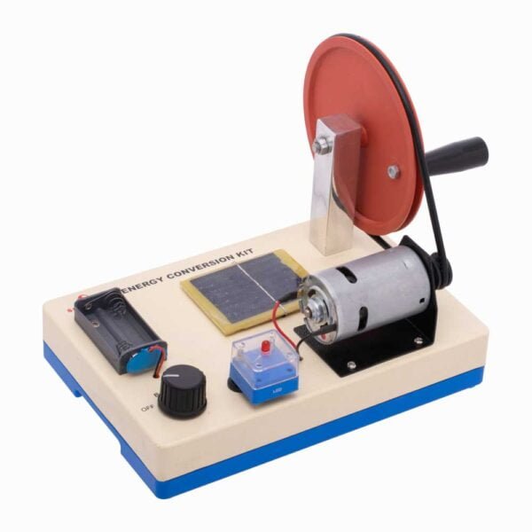 Energy Conversion Kit - Image 2