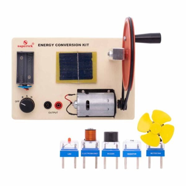 Energy Conversion Kit - Image 4