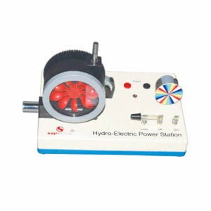 Hydroelectric Power Station