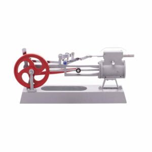 Model of Steam Engine