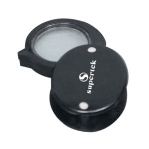Magnifier, Folding