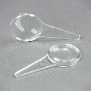 Bifocal Magnifier 3X/5X