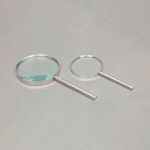Magnifier, Reading Glass