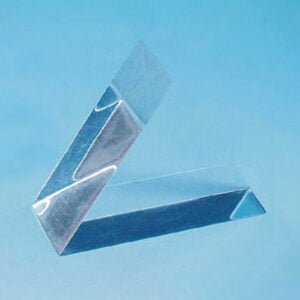 Equilateral Prisms, Acrylic