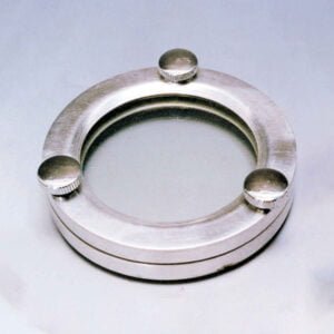 Newton's Rings Apparatus
