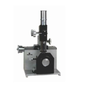 Newton Ring Microscope