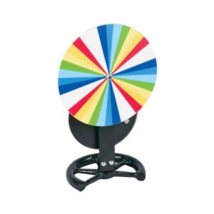 Newton's Color Disc