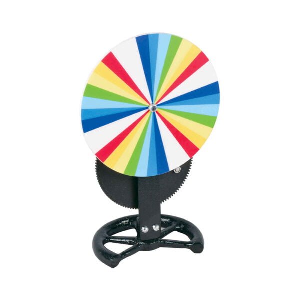 Newton's Color Disc