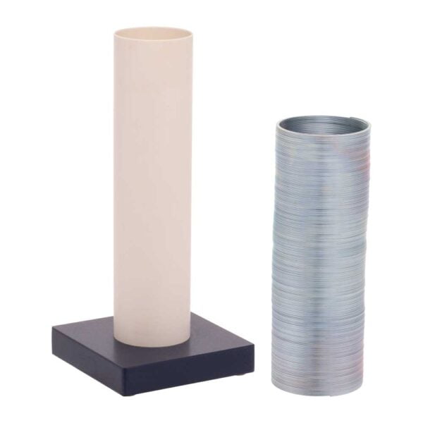 Slinky Spring with Stand - Image 2