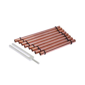 Pipes, Resonance Demonstration
